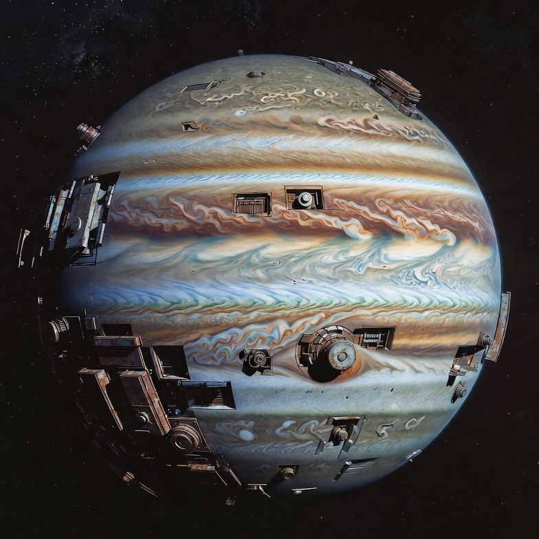 Jupiter